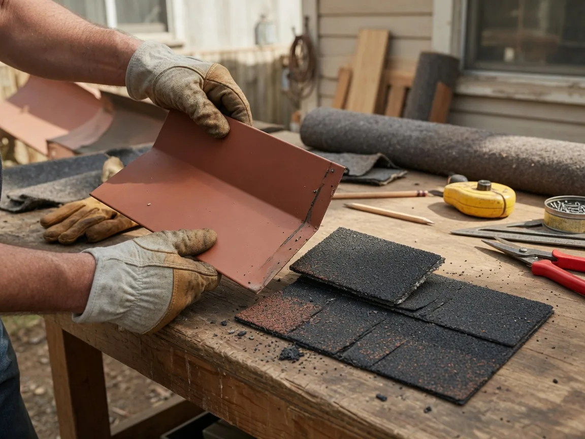 Roof Repair company in Hudson, MI